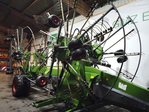 Fendt GEBR. FORMER 14055 PRO 3