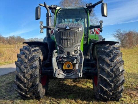 Fendt FENDT 728 VARIO GEN7 PROFI+ S2 2