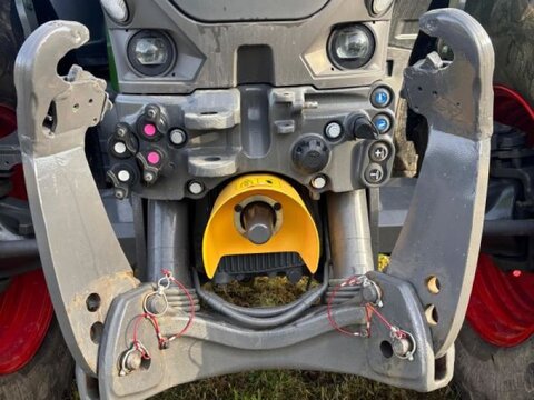 Fendt FENDT 728 VARIO GEN7 PROFI+ S2 3