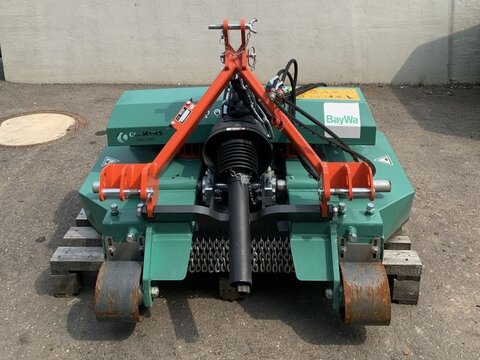 Clemens BV MULCHER M 140-190 2