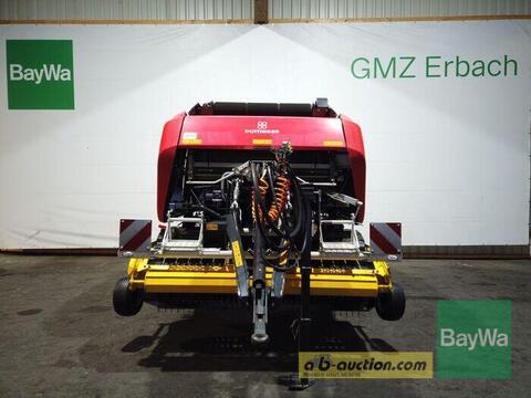 Pöttinger IMPRESS3160 V PRO 3