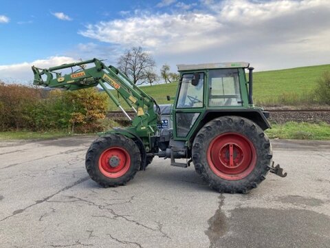<strong>Fendt 380 GT</strong><br />