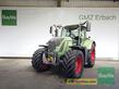 Fendt 722 VARIO S4 PROFI+