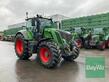 Fendt 828 VARIO S4 PROFI PLUS