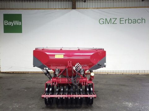PARTNER FT HORSCH 1600
