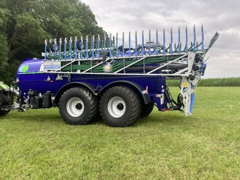 BSA PTW 185 PROFILINE 2