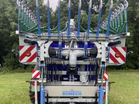 BSA PTW 185 PROFILINE 3