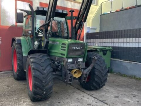 Fendt GEBR. FARMER 309 C 3