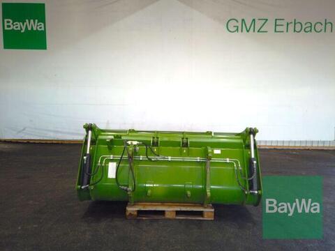 Fendt Z- SILAGEGREIFSCHAUFEL 1,9 M³
