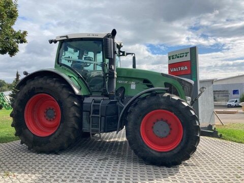 Fendt 936 VARIO PROFI