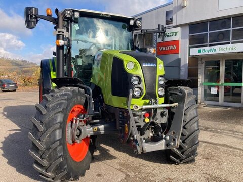 Claas ARION 430 CIS 2