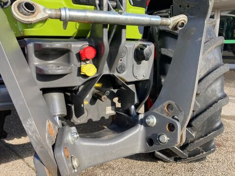 Claas ARION 430 CIS 3