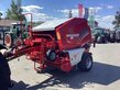 Welger RUNBALLENPRESSE RP 235