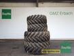 Trelleborg GEBR. 650/60R38 & 750/70R44 TB 