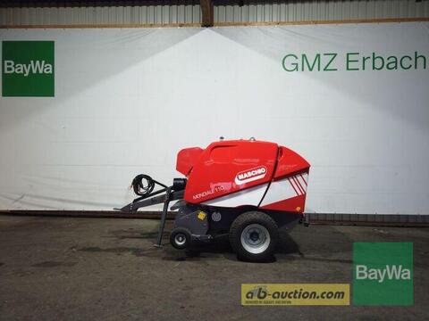 MONDIALE 110 TOPCUT MASCHIO RU