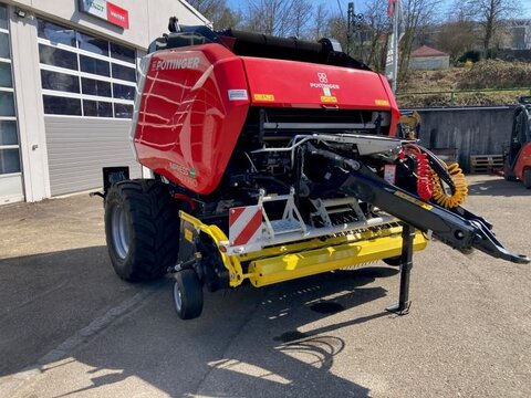 Pöttinger IMPRESS 3160 V PRO 3