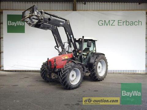 Same EXPLORER 3 110