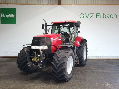 Case IH PUMA CVX 185
