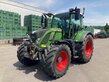 Fendt 516 VARIO GEN3 PROFI PLUS