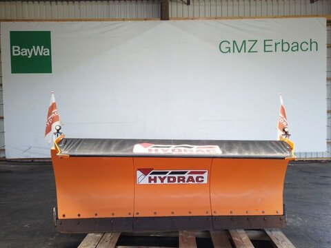 GEBR. HYDRAC SCHNEEPFLUG LB-II