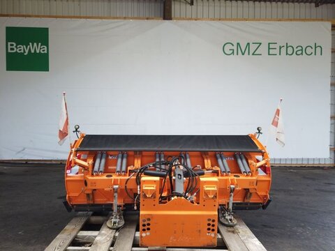 Hydrac GEBR. HYDRAC SCHNEEPFLUG LB-II 2