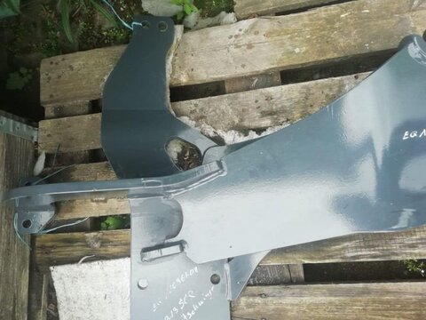 Stoll 3595620 FL-ANBAUTEIL LINKS 2