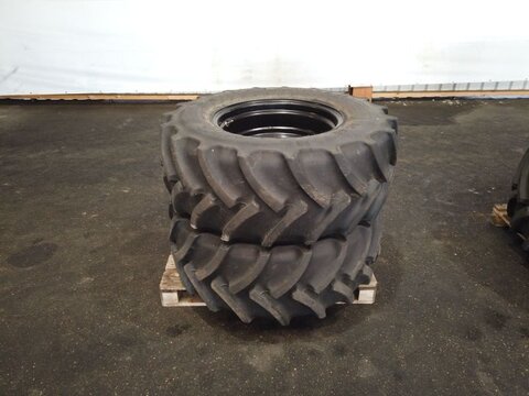 Mitas RÄDER 54065 R34/440/65 R24 SAT 2