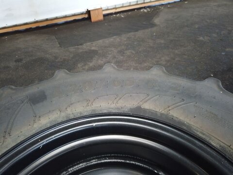 Mitas RÄDER 54065 R34/440/65 R24 SAT 3