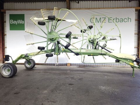 Krone GEBR. SWADRO TS 680 TWIN