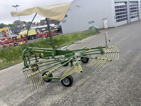 Krone GEBR. SWADRO 46