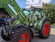 Fendt 210 S VARIO GEN3 POWER