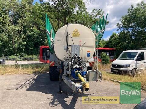 PUMPFASS FW 240/185 2