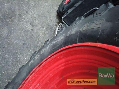 Fendt 724 VARIO S4 PROFI PLUS 2