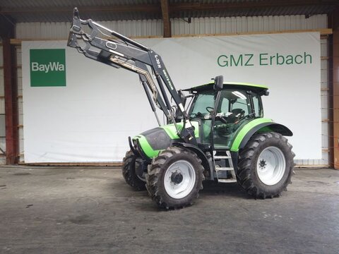 Deutz-Fahr K100