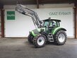 Deutz-Fahr K100