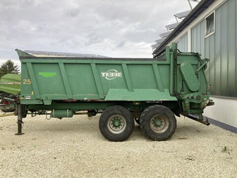 Tebbe GEBR. DS 160