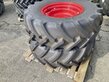 Mitas GEBR. RÄDER 380/70R24 Mitas 