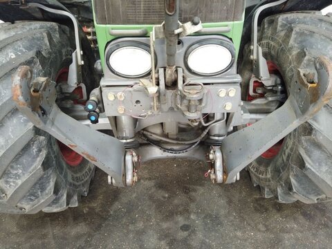 Fendt 310 VARIO 3