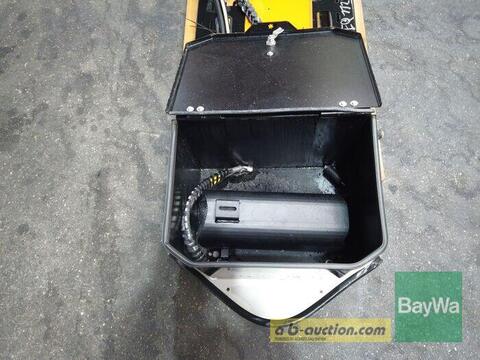 GEBR. AUFBAU KIT F. EGHOLM CIT 2