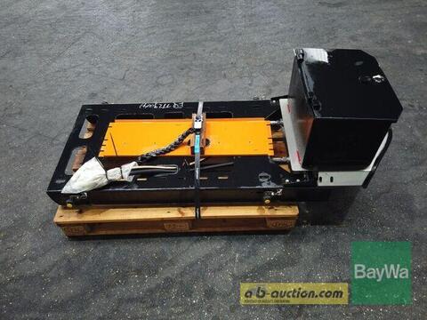 GEBR. AUFBAU KIT F. EGHOLM CIT 3