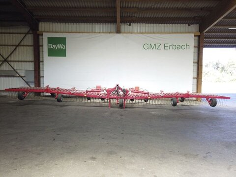 Horsch GEBR. STRIEGEL CURA 12 ST
