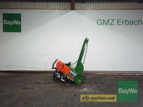 Posch EASYCUTMITZAPFWELLENANTRIEBM14