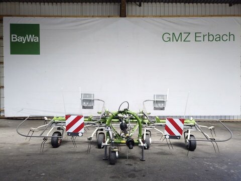 Fendt GEBR. TWISTER 5204 DN