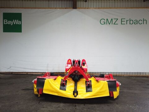 Pöttinger NOVACAT 301 ALPHA-MOTION ED PR
