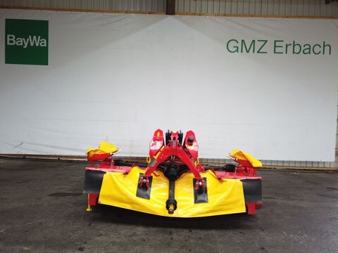 Pöttinger NOVACAT 301 ALPHA-MOTION ED PR 2