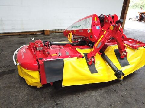 Pöttinger NOVACAT 301 ALPHA-MOTION ED 3