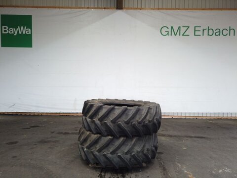 Fendt 580/70R38 TB TM 70 8 DWW18LX38