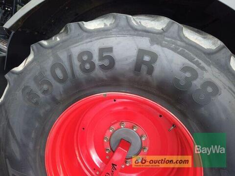 Fendt 828 VARIO S4 PROFI PLUS 2