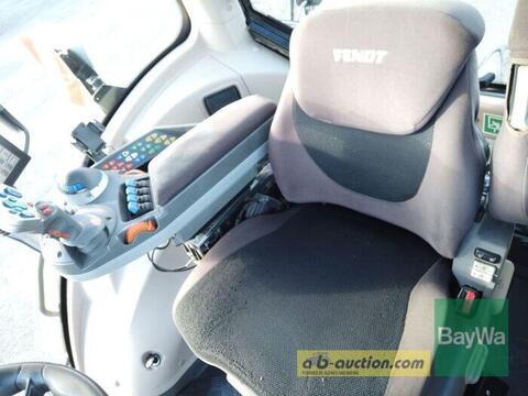 Fendt 828 VARIO S4 PROFI PLUS 3