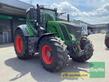 Fendt TRAKTOR 828 VARIO S4 PROFI PLU